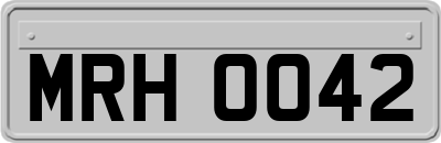 MRH0042
