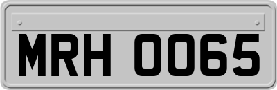 MRH0065