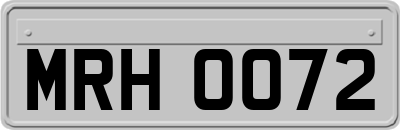 MRH0072