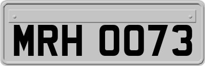 MRH0073