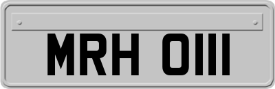 MRH0111