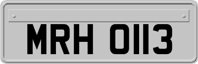 MRH0113