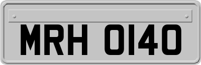 MRH0140