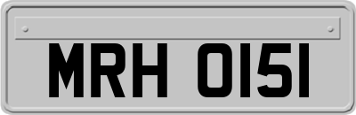 MRH0151