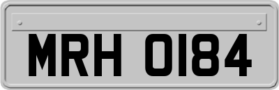 MRH0184