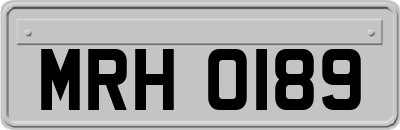 MRH0189