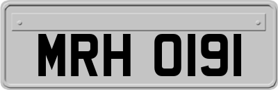 MRH0191