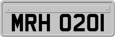 MRH0201