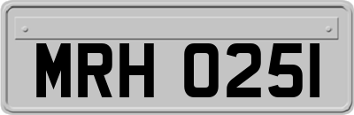 MRH0251
