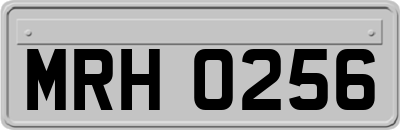 MRH0256