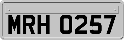 MRH0257