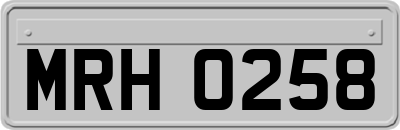 MRH0258