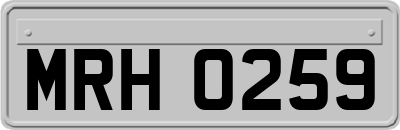 MRH0259