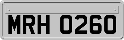 MRH0260