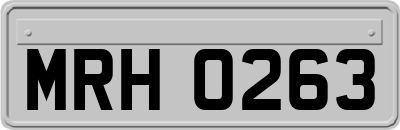 MRH0263
