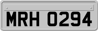 MRH0294