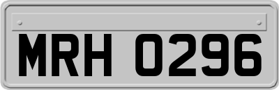 MRH0296