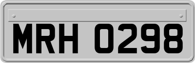 MRH0298