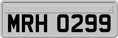 MRH0299