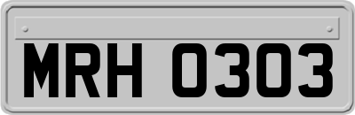 MRH0303