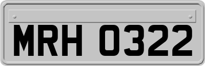 MRH0322