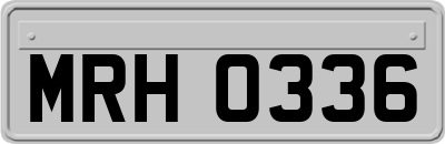 MRH0336