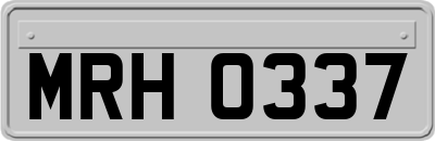 MRH0337