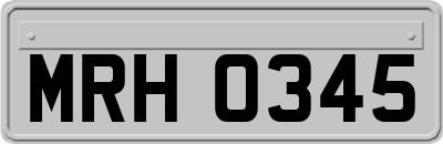 MRH0345