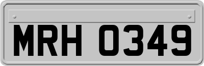MRH0349