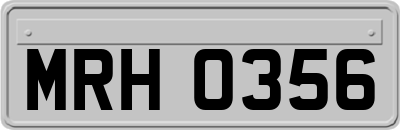 MRH0356