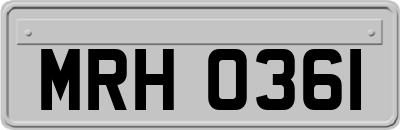 MRH0361