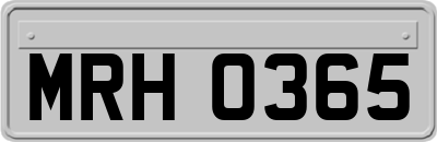 MRH0365