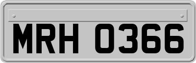 MRH0366