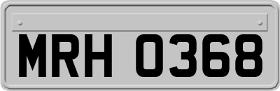 MRH0368