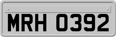 MRH0392