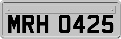 MRH0425