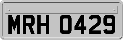 MRH0429