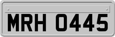MRH0445