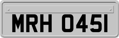 MRH0451