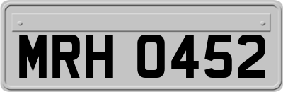 MRH0452