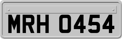 MRH0454