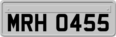 MRH0455