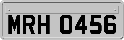 MRH0456