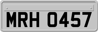 MRH0457