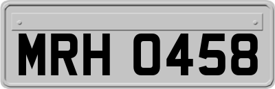 MRH0458