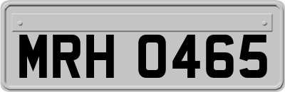 MRH0465