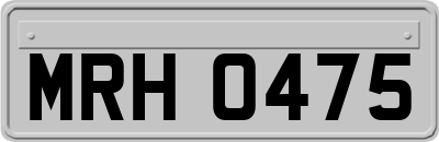 MRH0475