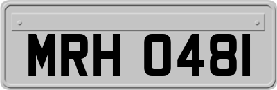 MRH0481