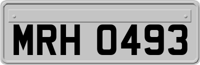MRH0493