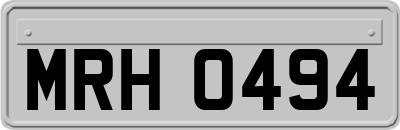 MRH0494